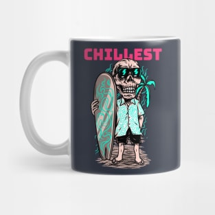 Chillest Mug